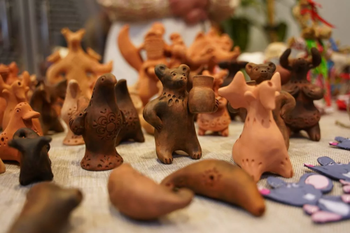 Итоги комиссии об участии в Ярмарке Слета ремесленников Ленинградской области