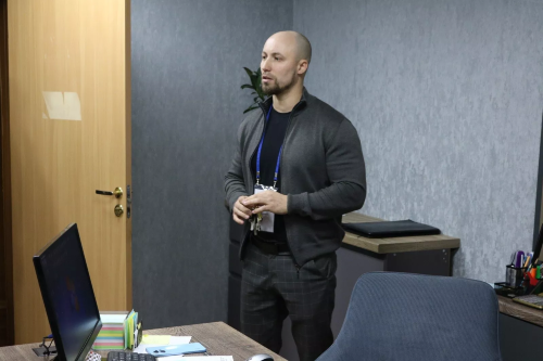 От идеи до бизнеса: как прошел мастер-класс для будущих предпринимателей Подпорожья