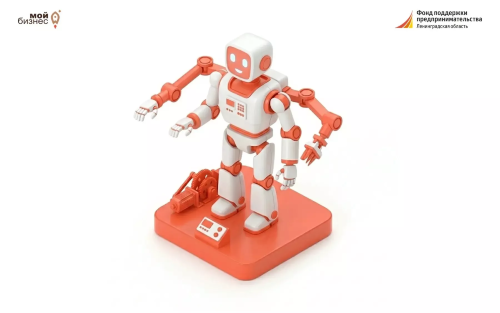 Новая платформа поможет предприятиям Ленинградской области внедрить передовые решения